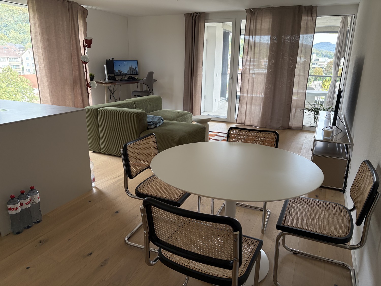 Appartamento di 2 ½ locali, foto 3 di 6