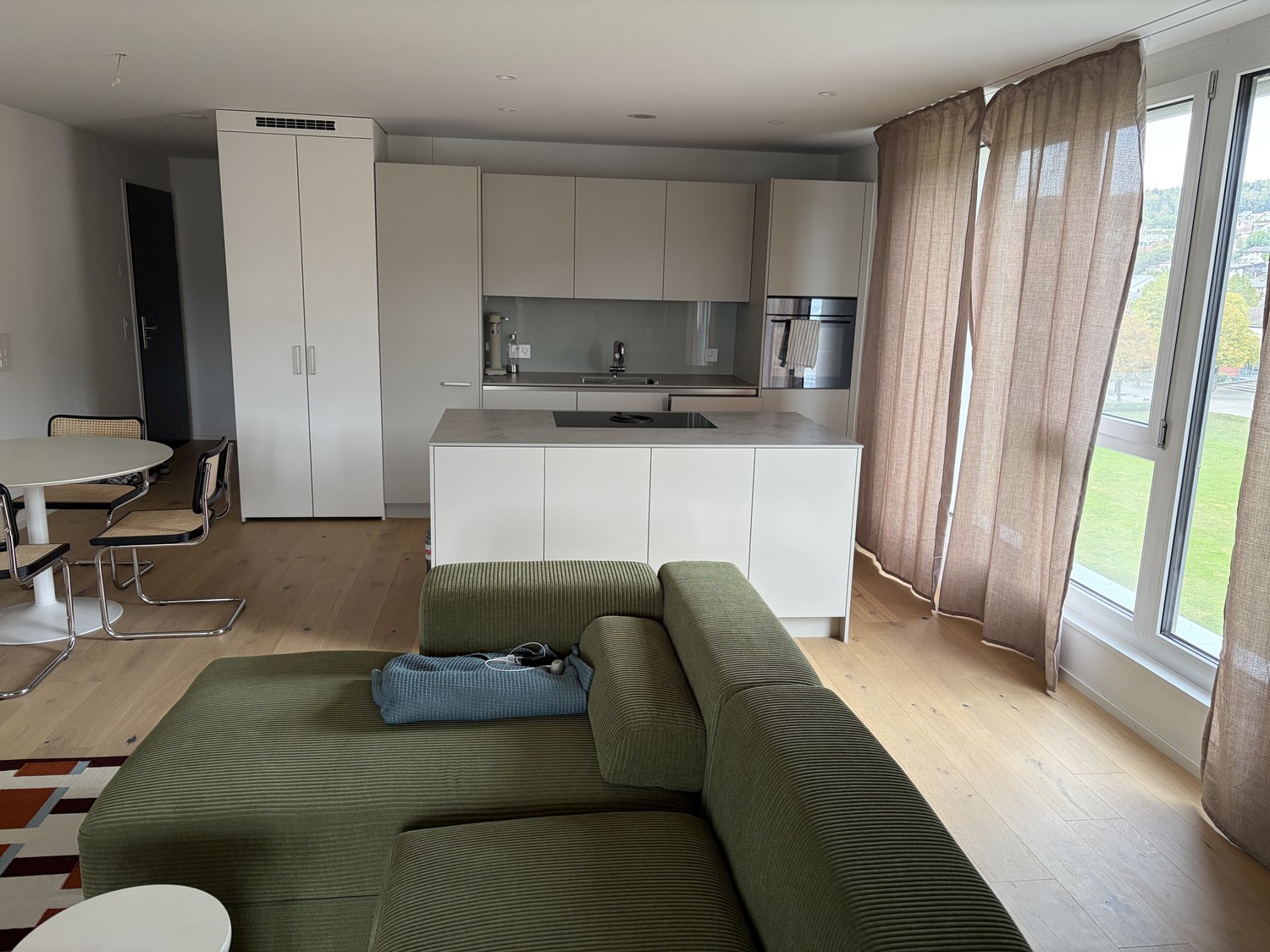 Appartamento di 2 ½ locali, foto 1 di 6