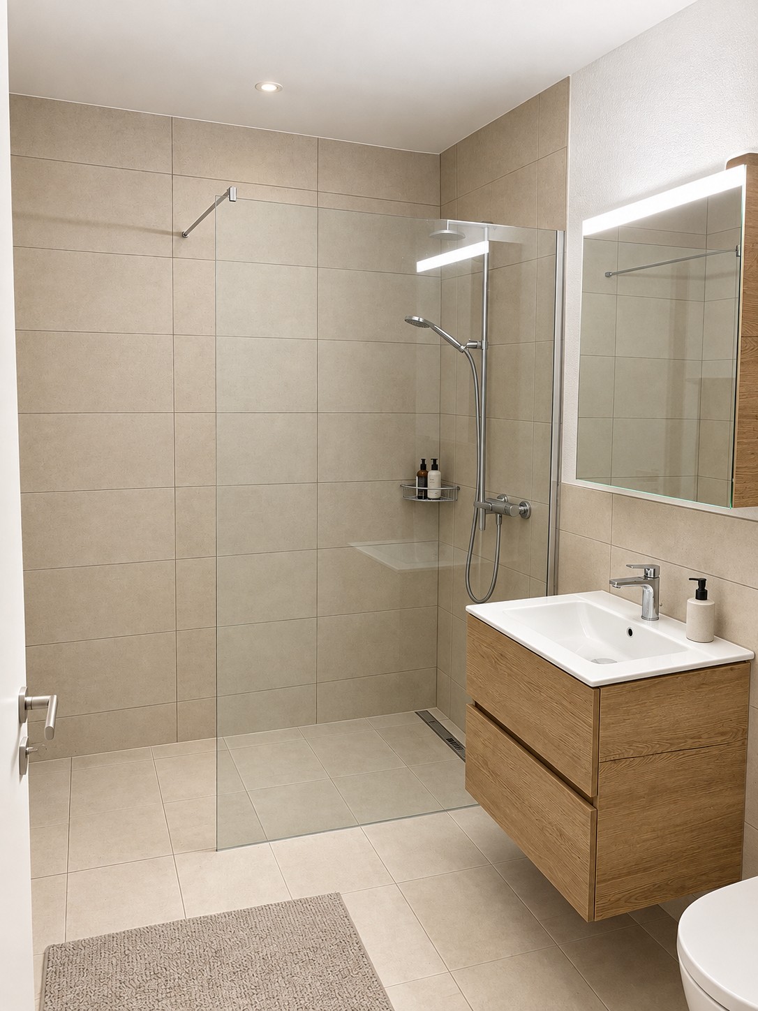 Appartamento di 2 ½ locali, foto 5 di 6