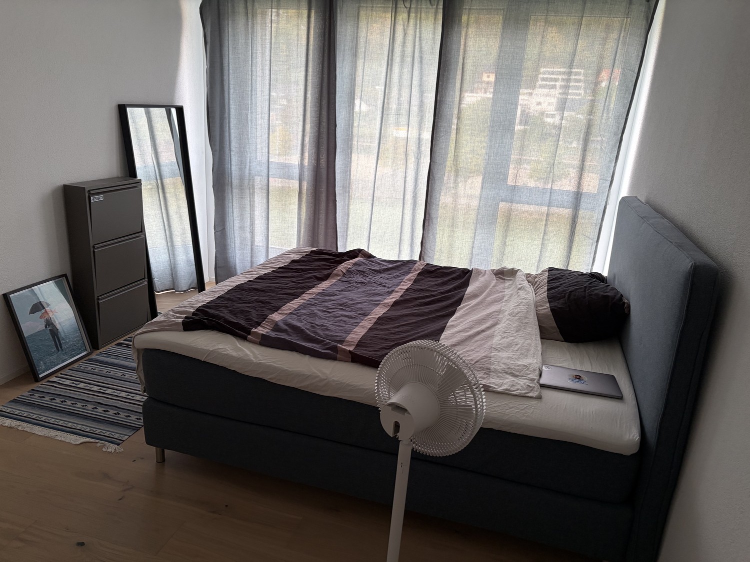 Appartamento di 2 ½ locali, foto 4 di 6