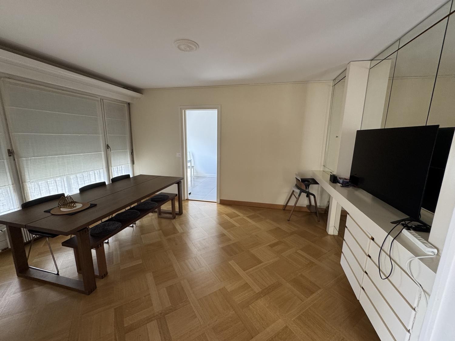 Appartamento di 5 locali, foto 3 di 6