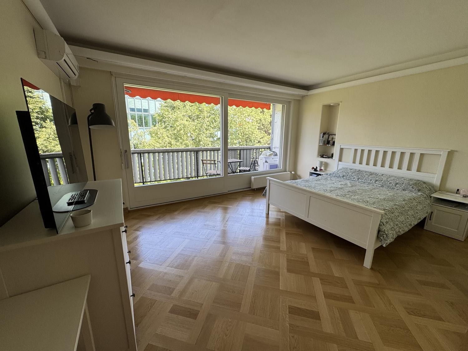 Appartamento di 5 locali, foto 5 di 6