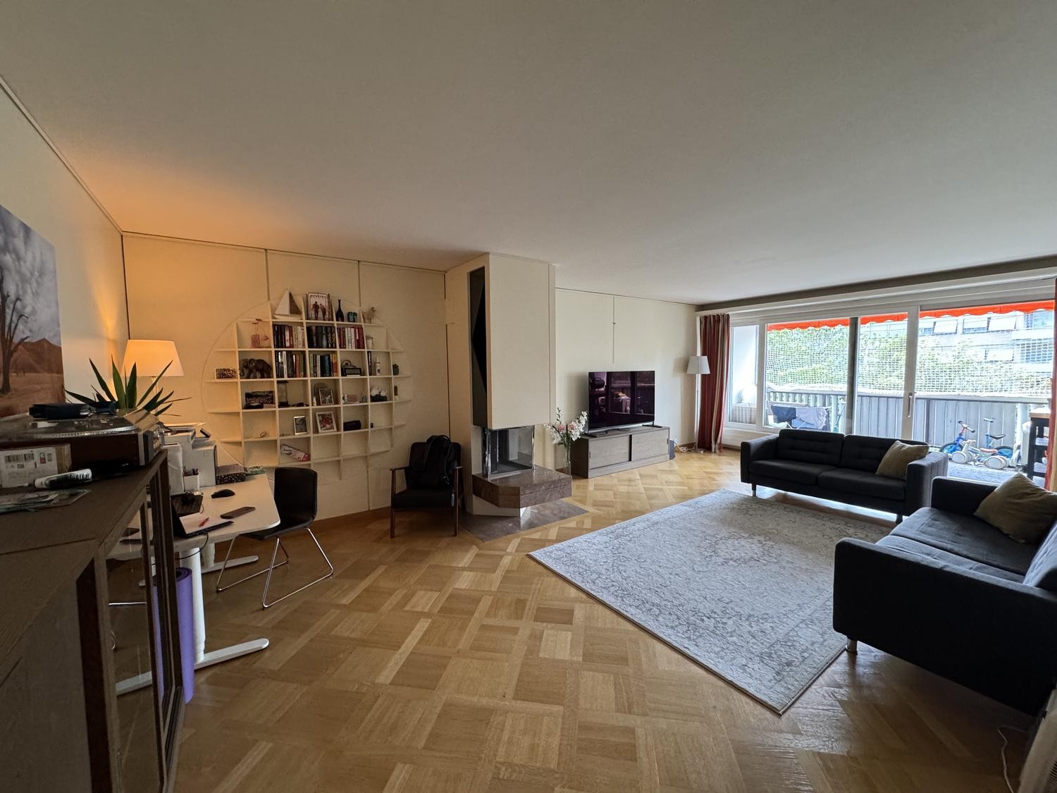 Appartamento di 5 locali, foto 1 di 6