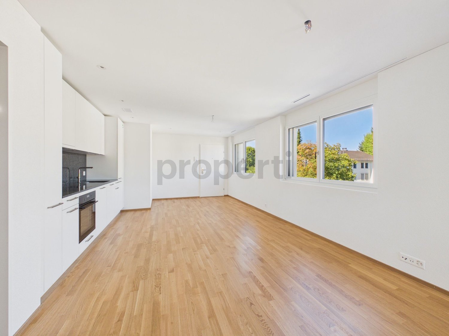 Appartamento di 1 ½ locali, foto 1 di 7