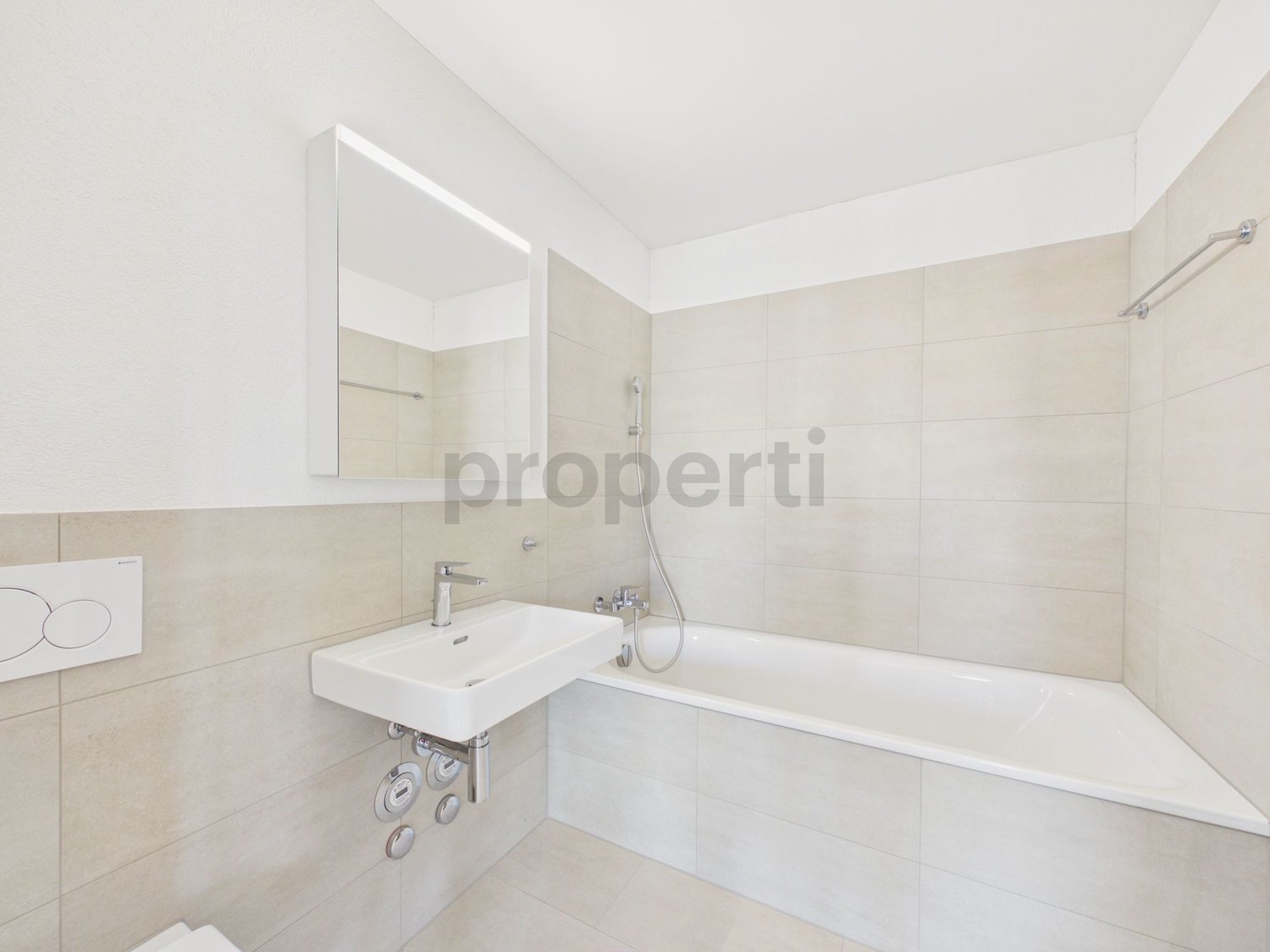 Appartamento di 1 ½ locali, foto 4 di 7