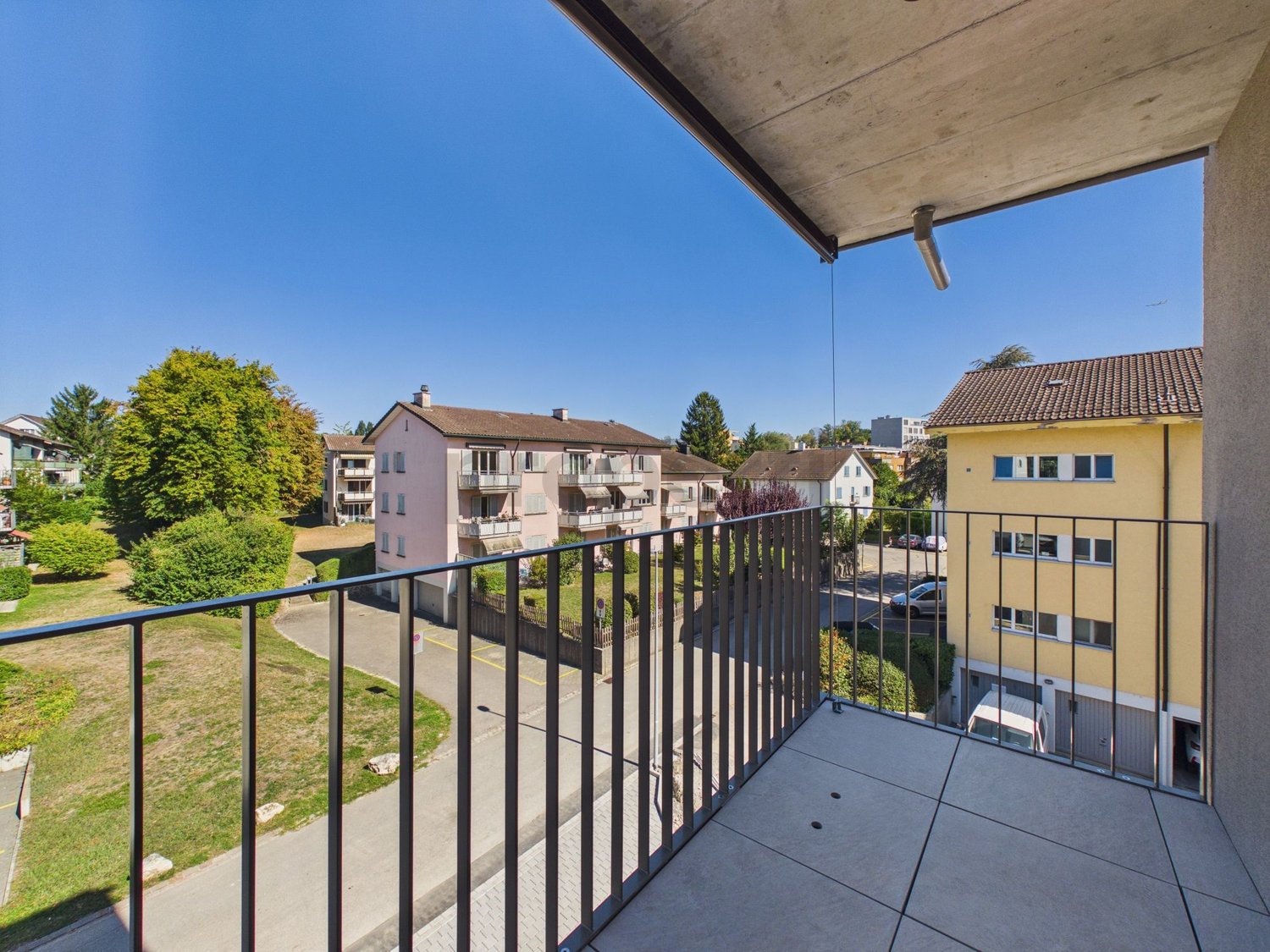 Appartamento di 1 ½ locali, foto 7 di 7