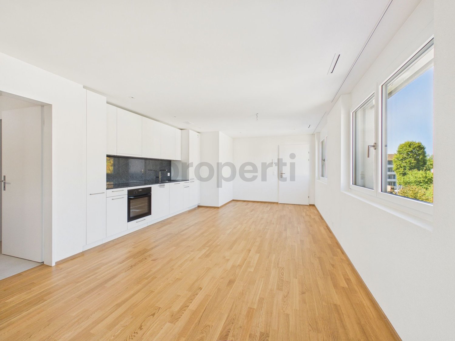Appartamento di 1 ½ locali, foto 3 di 7