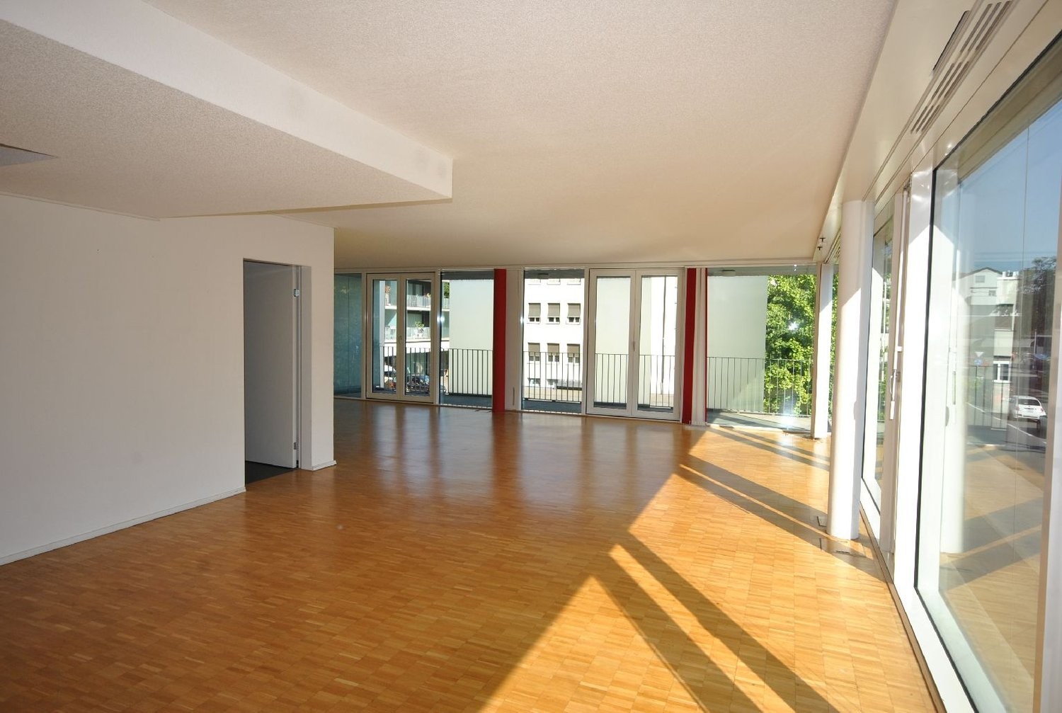 4 ½ rooms duplex