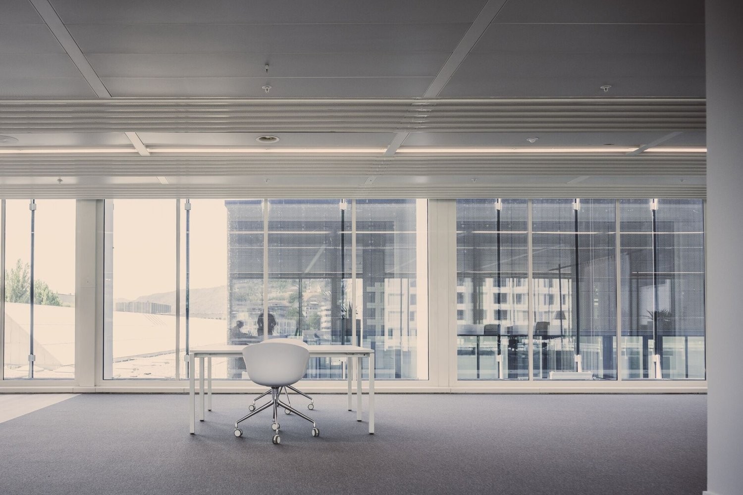 481m² ufficio