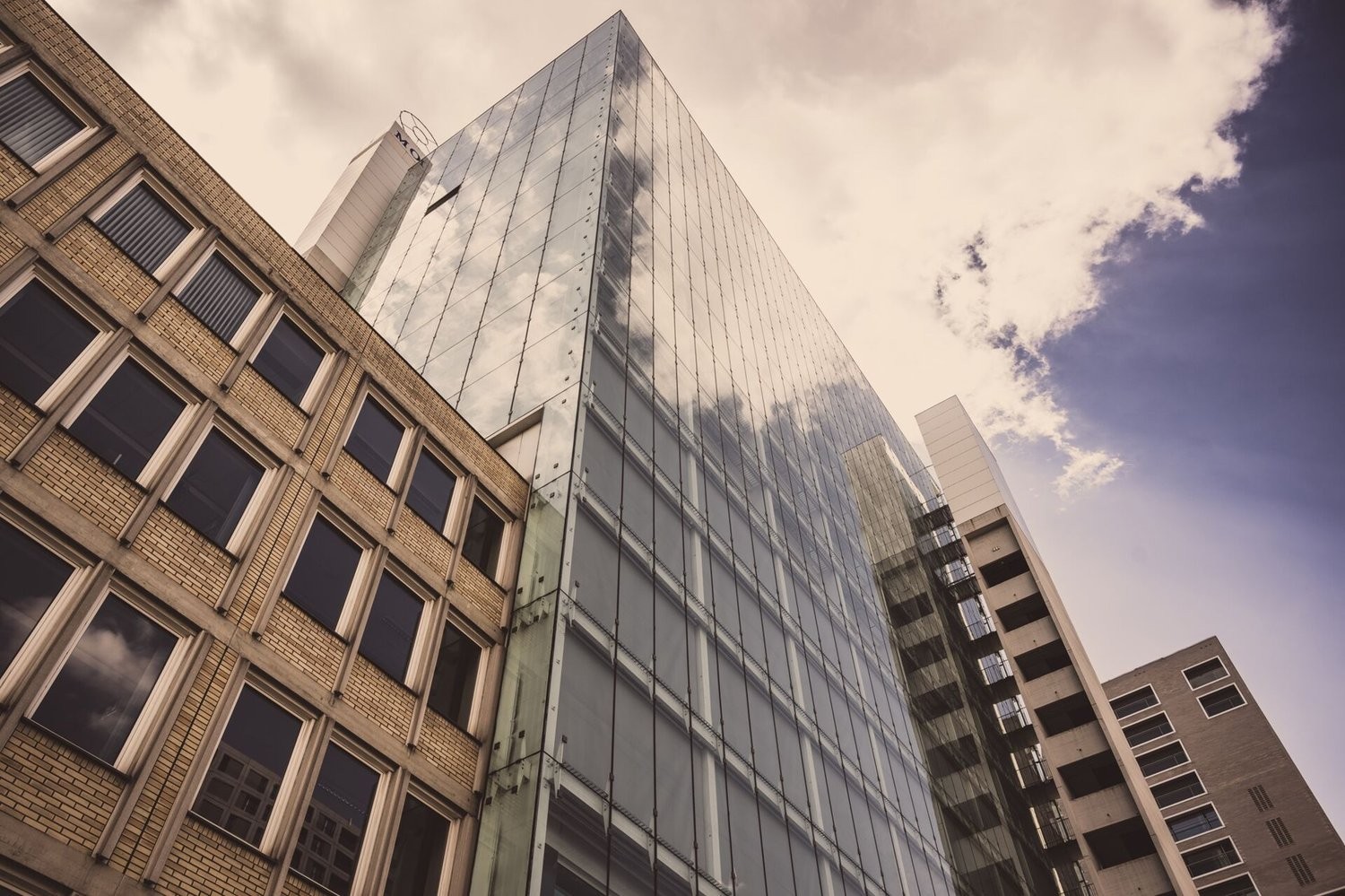 481m² ufficio