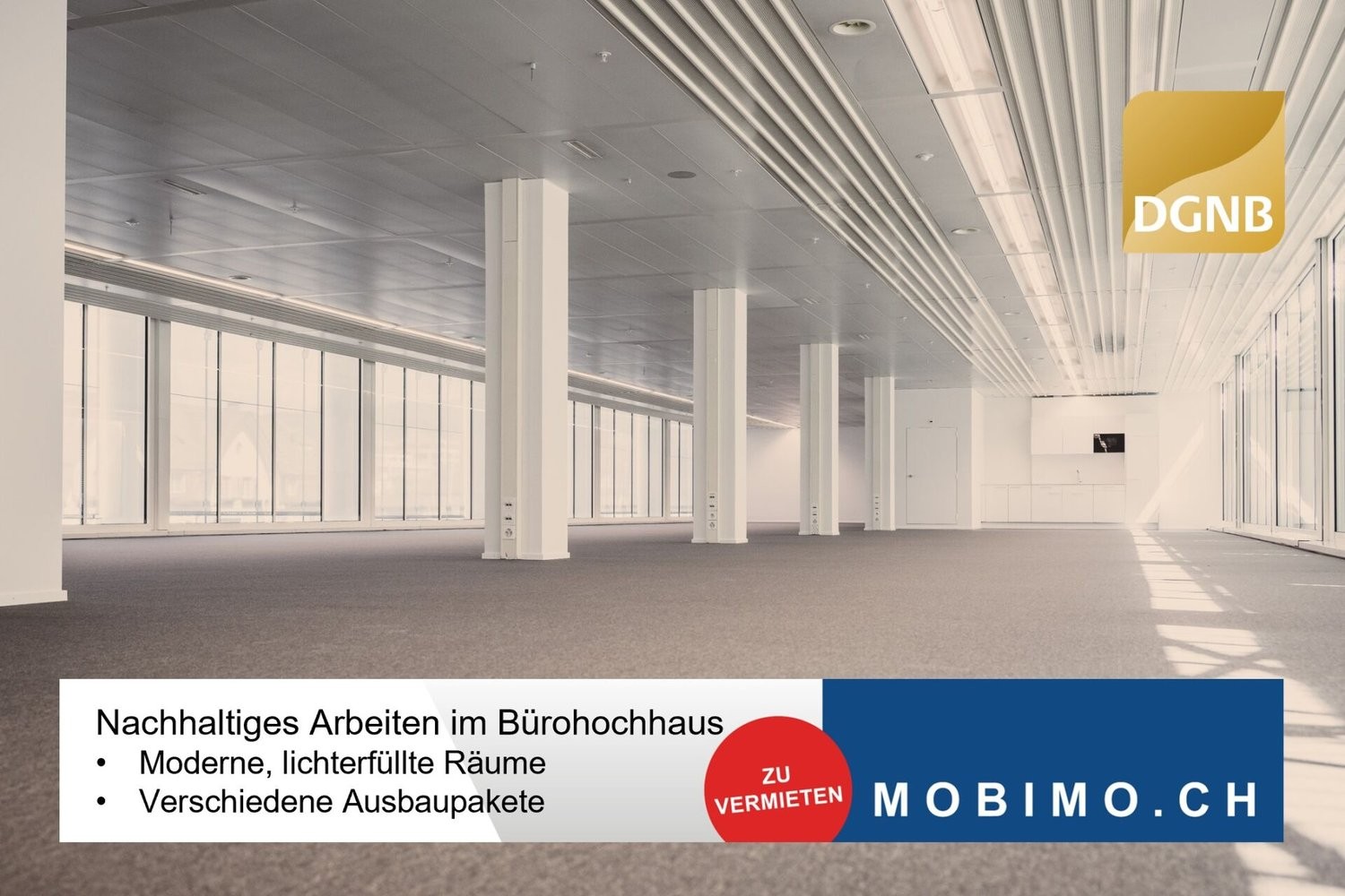 481m² ufficio