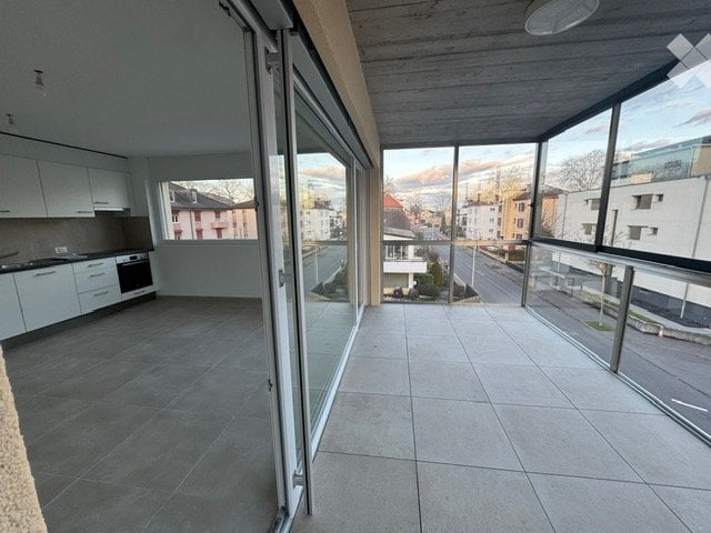 Appartamento di 2 ½ locali, foto 1 di 6