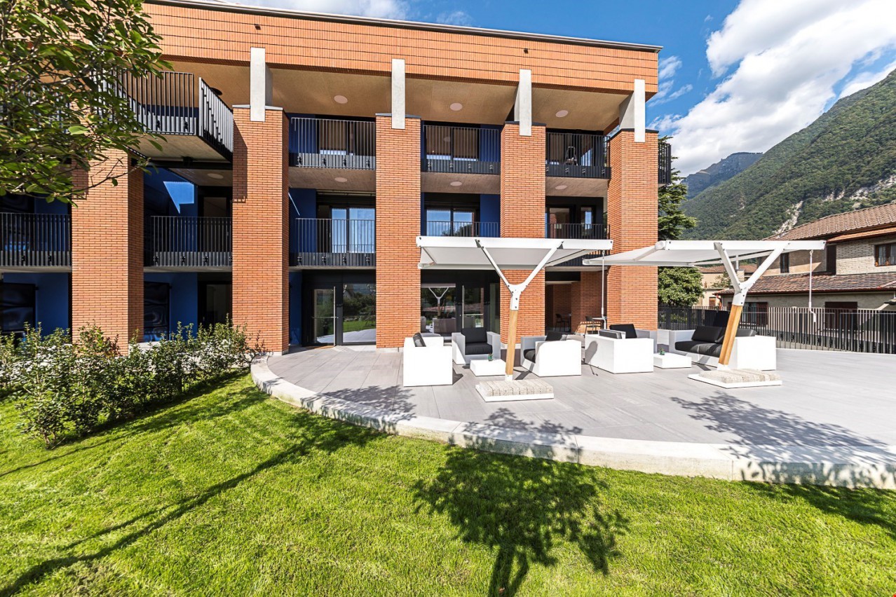 Möblierte 1 ½ Zimmer Wohnung
