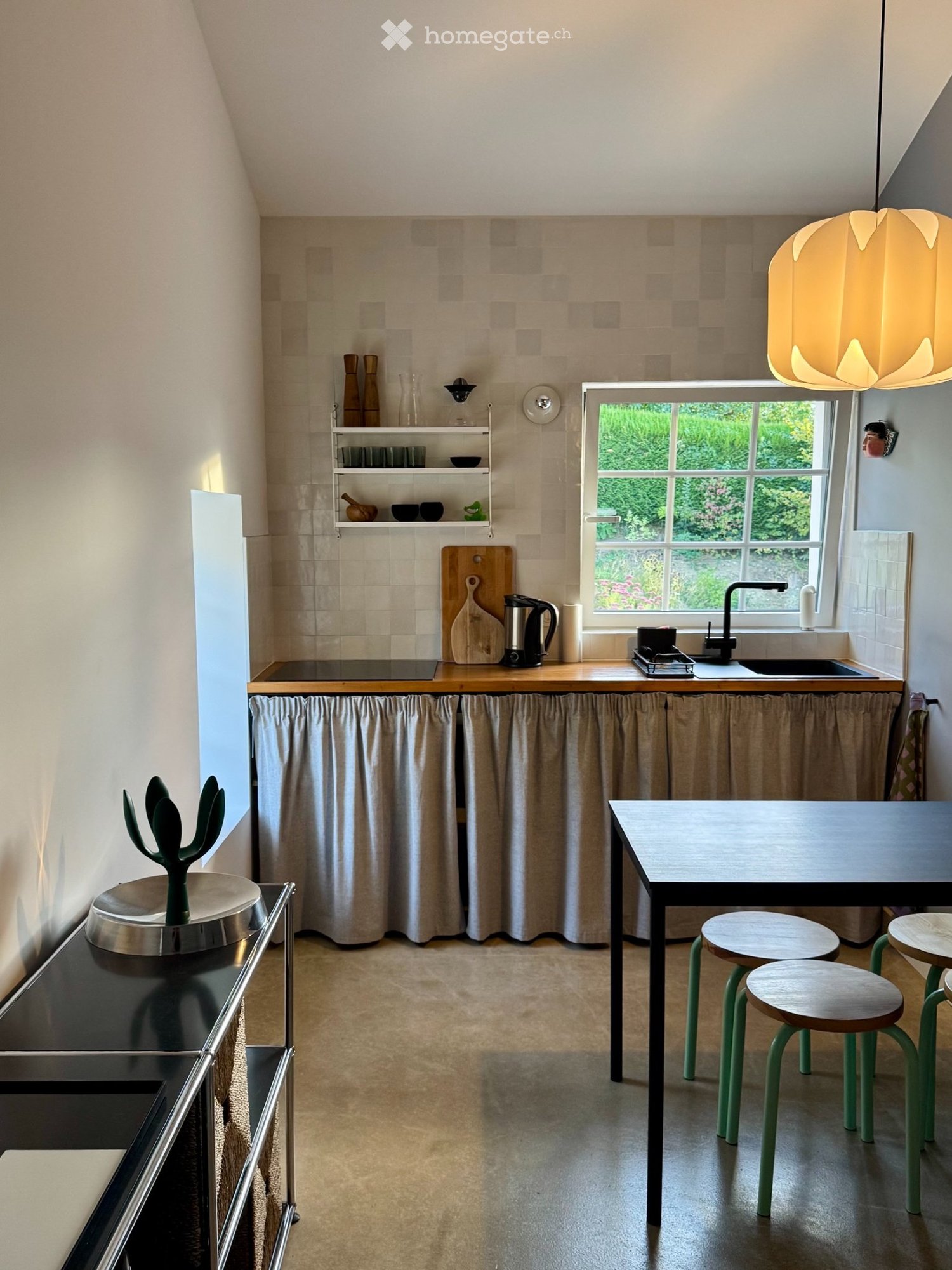 Appartamento di 1 ½ locali, foto 1 di 5