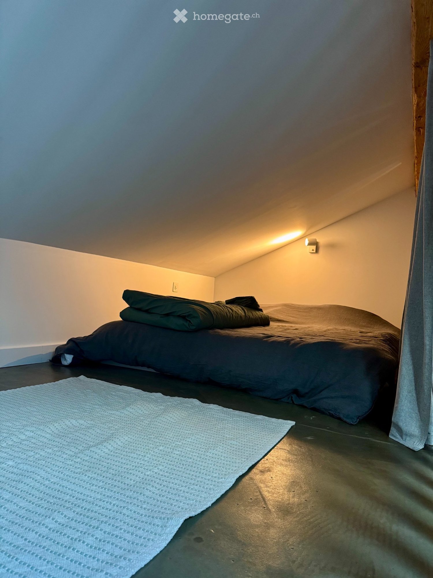 Appartamento di 1 ½ locali, foto 4 di 5