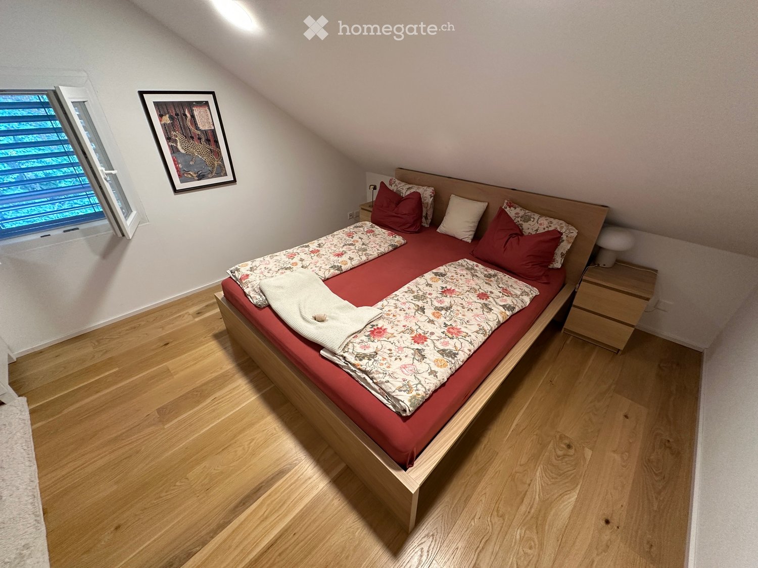 Appartamento di 4 ½ locali, foto 4 di 5