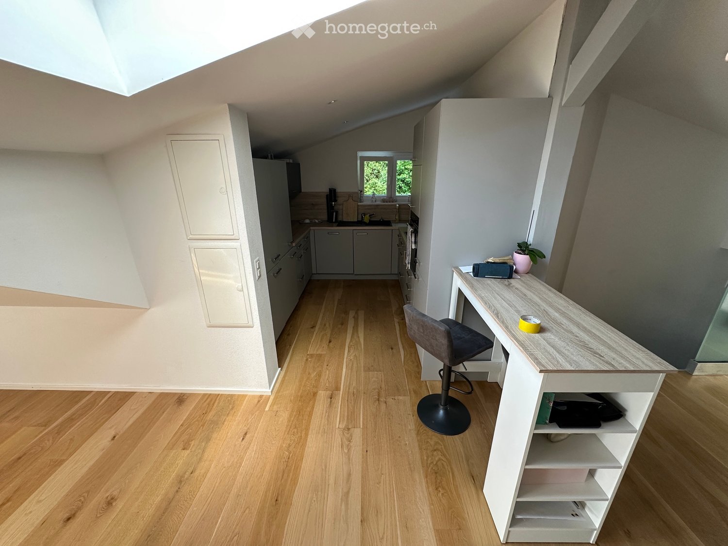 Appartamento di 4 ½ locali, foto 3 di 5