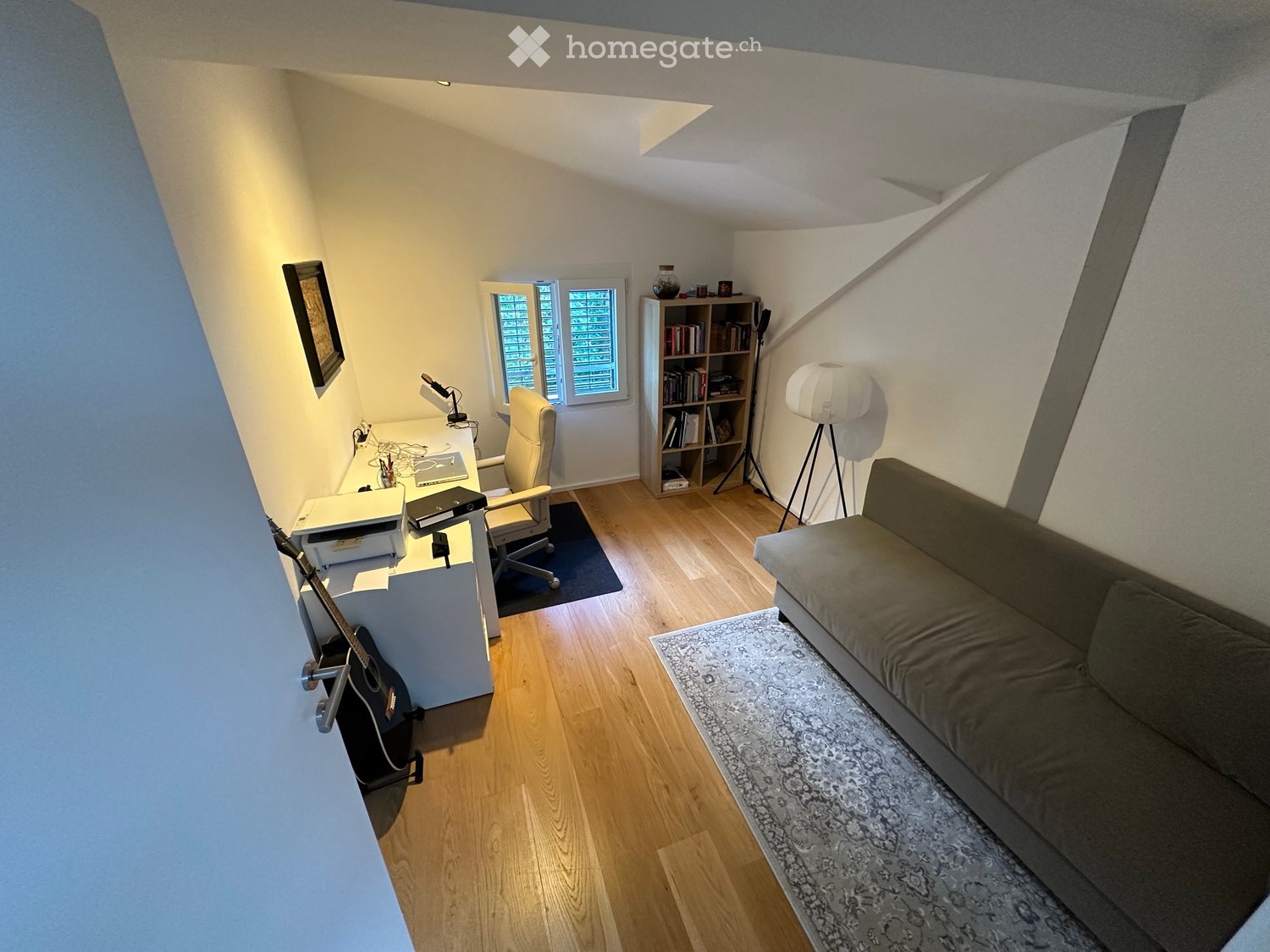 Appartamento di 4 ½ locali, foto 5 di 5