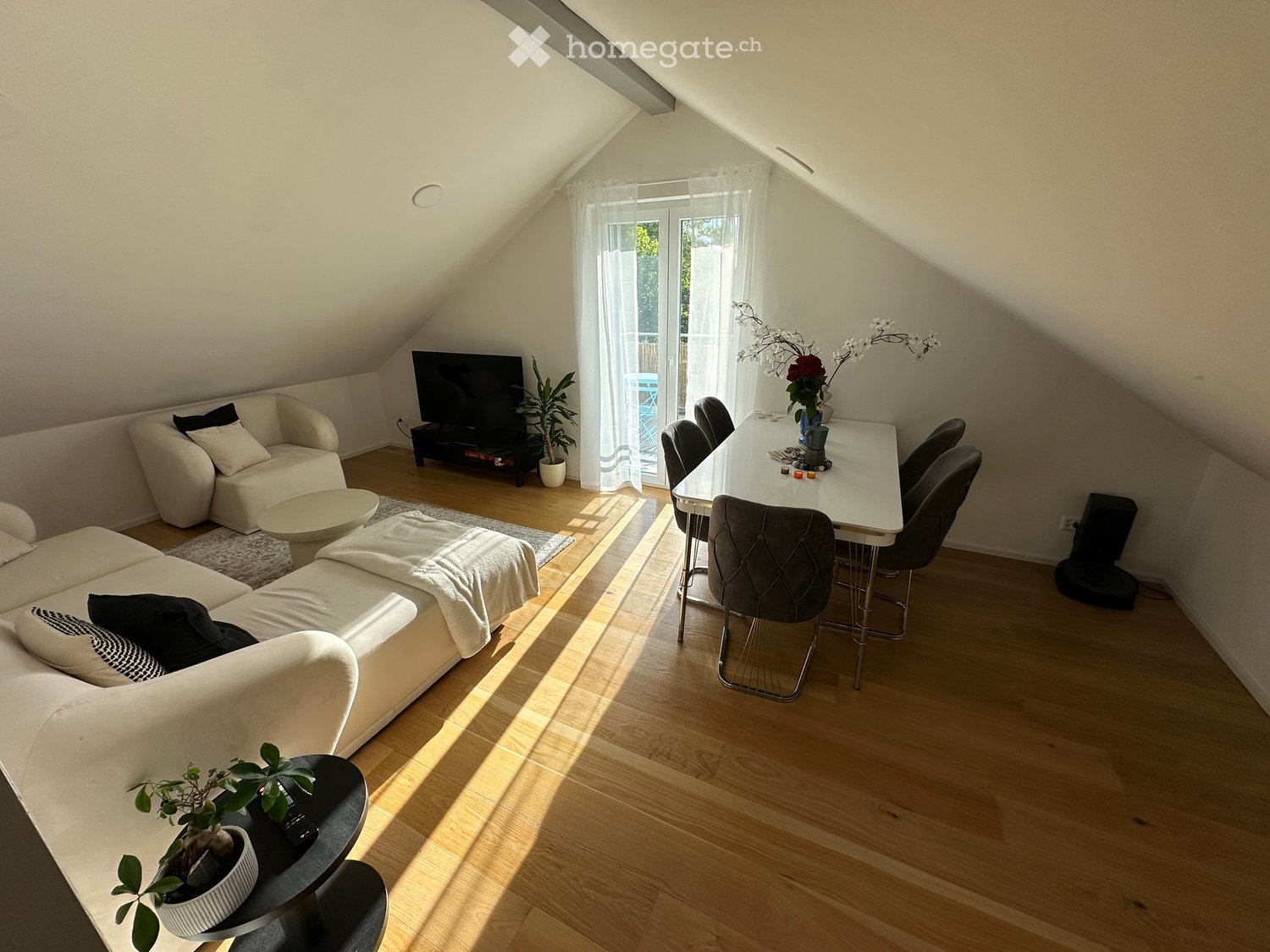 Appartamento di 4 ½ locali, foto 1 di 5