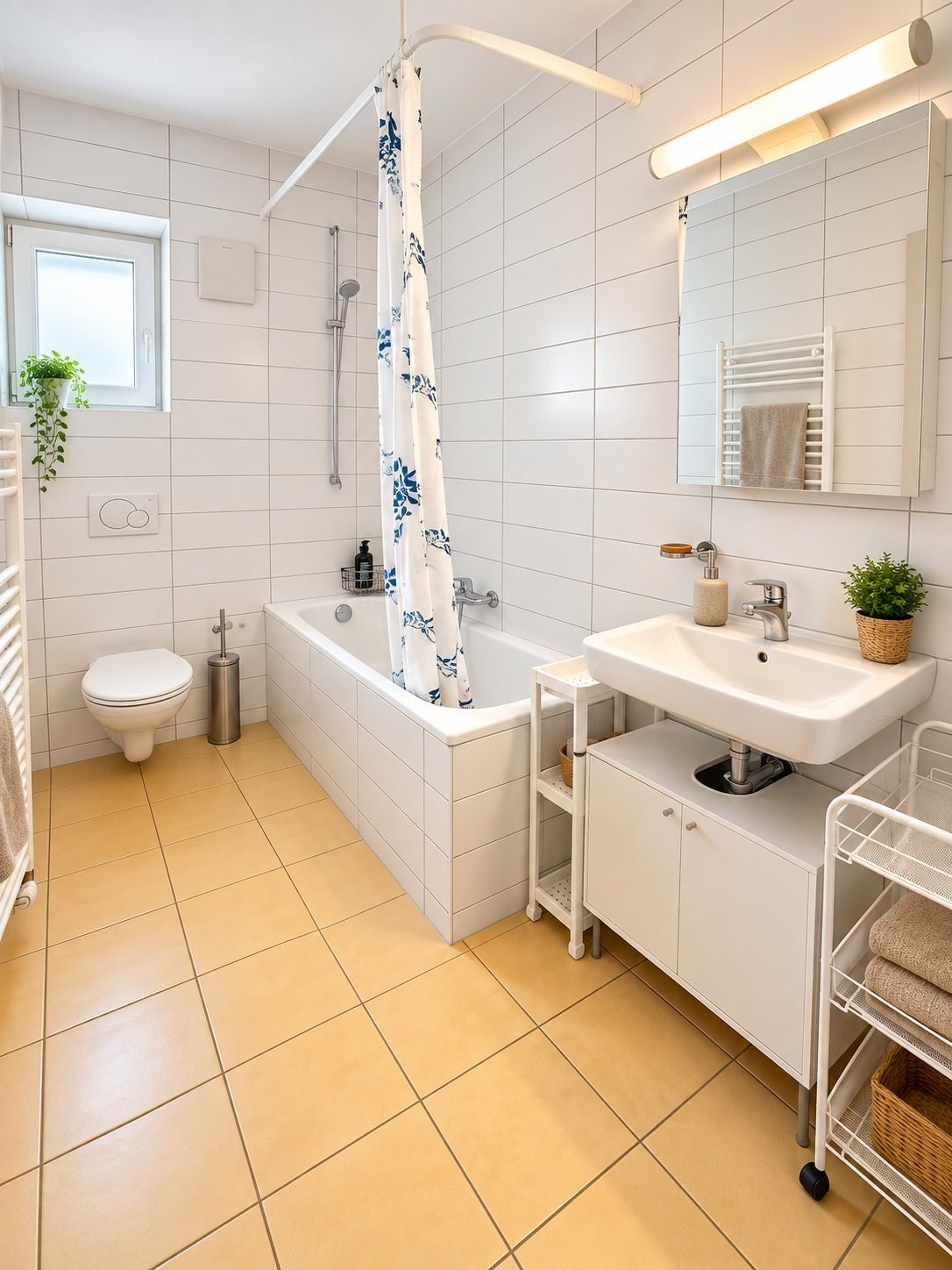 Appartamento di 3 ½ locali