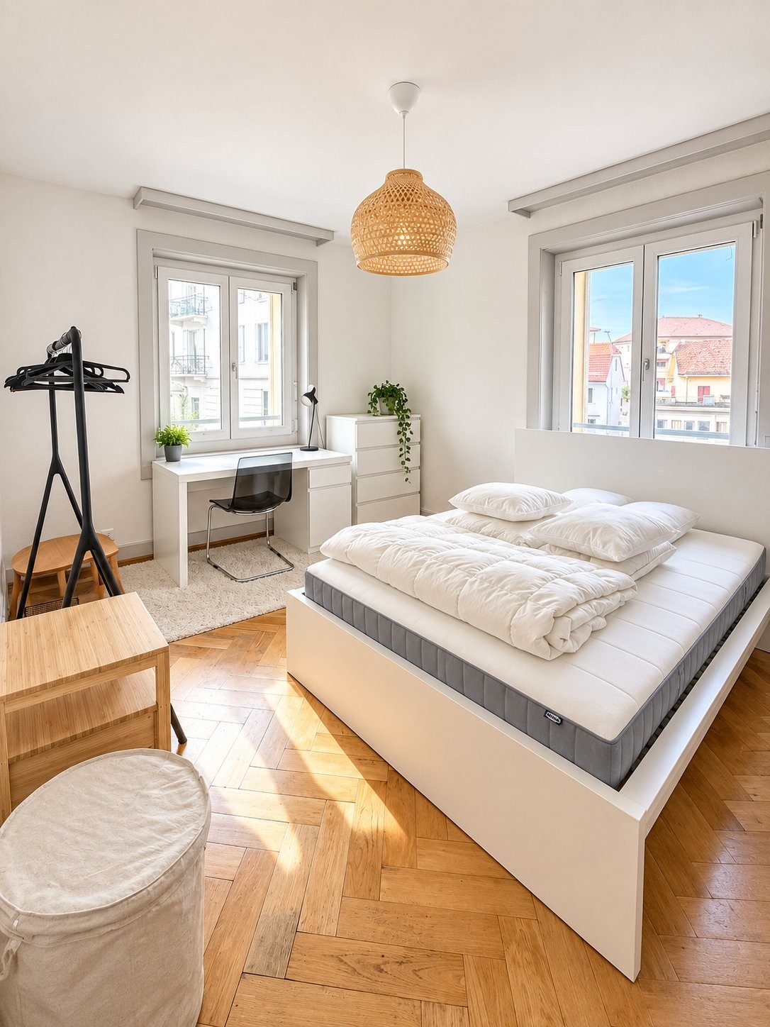 Appartamento di 3 ½ locali