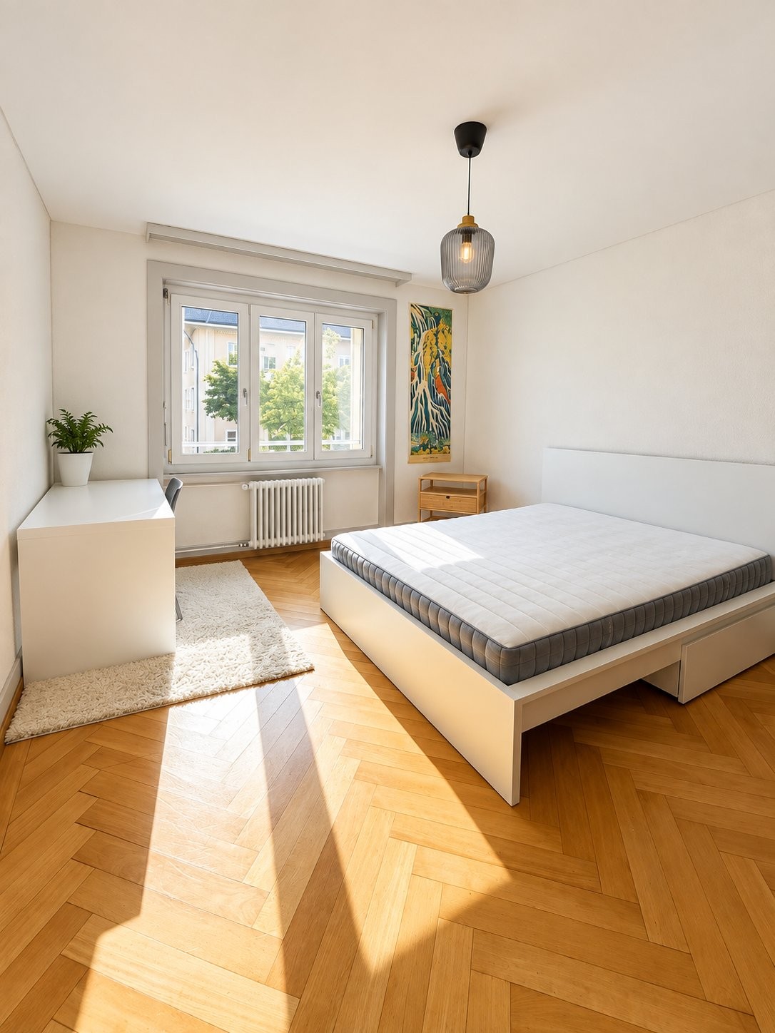 Appartamento di 3 ½ locali