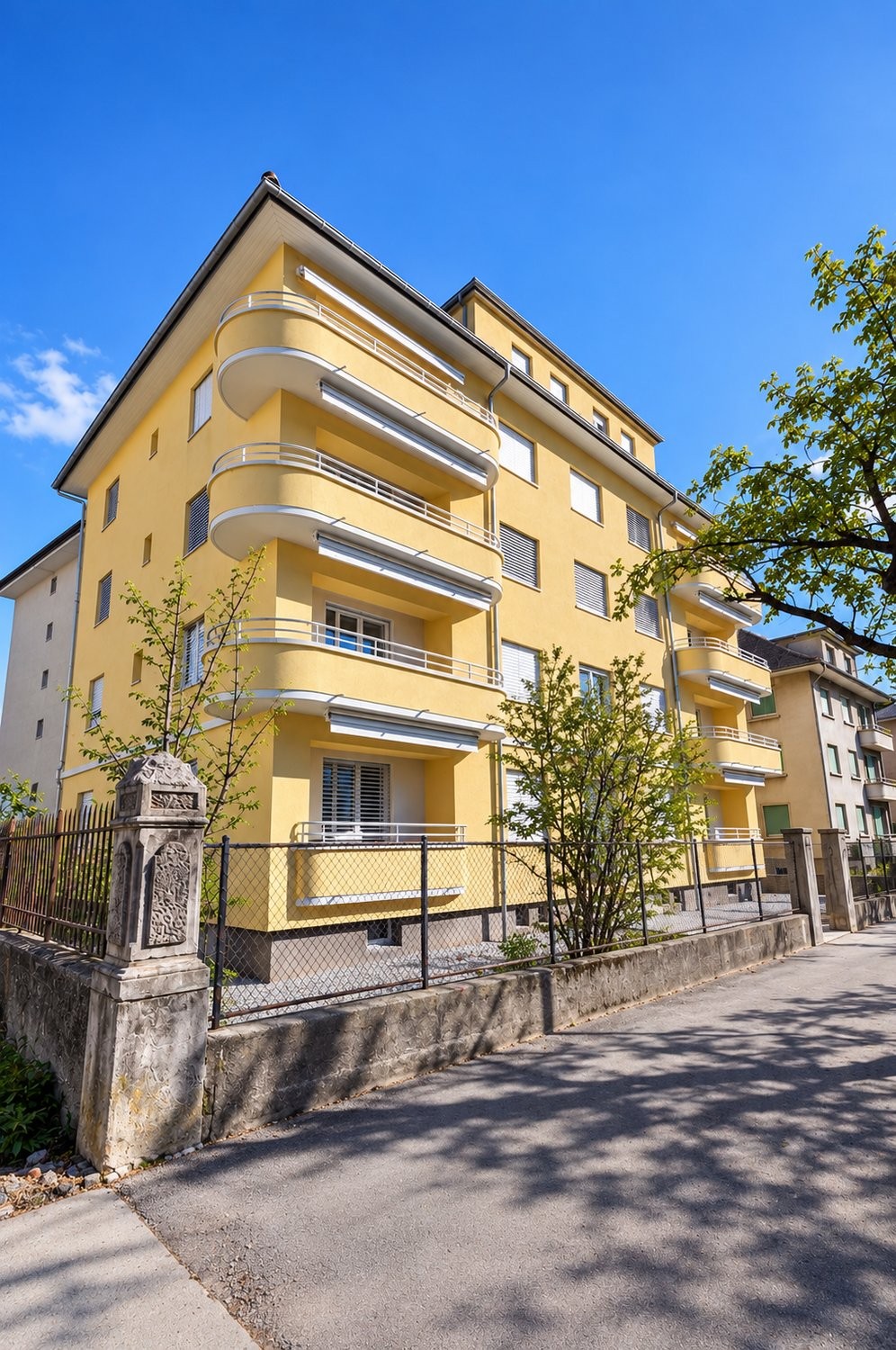 Appartamento di 3 ½ locali