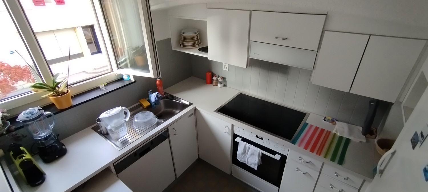 Chambre dans une colocation