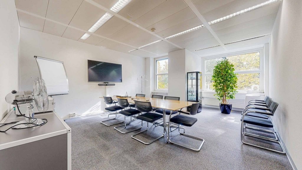 418m² ufficio
