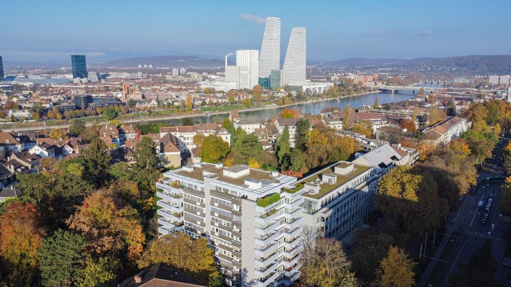418m² ufficio