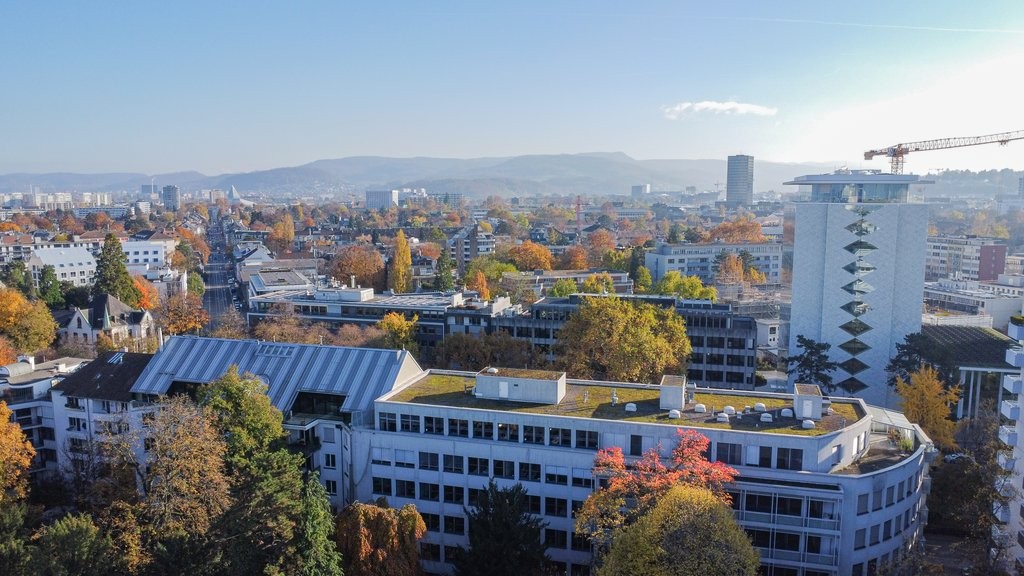 418m² ufficio