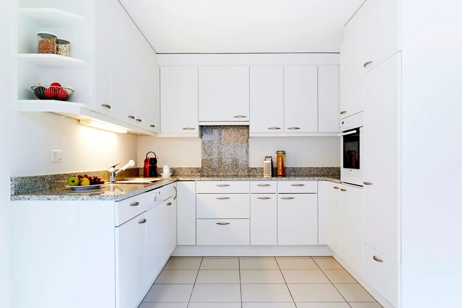 Appartamento di 4 ½ locali