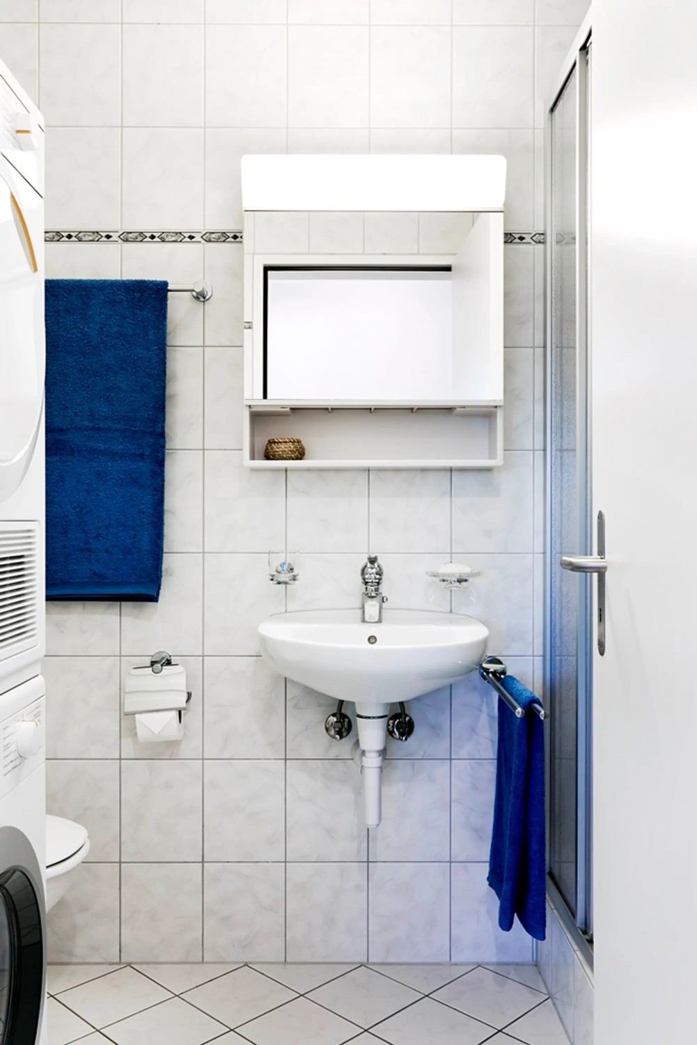 Appartamento di 4 ½ locali