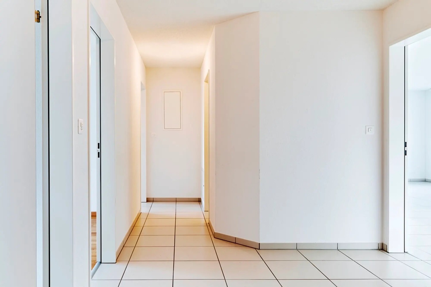 Appartamento di 4 ½ locali