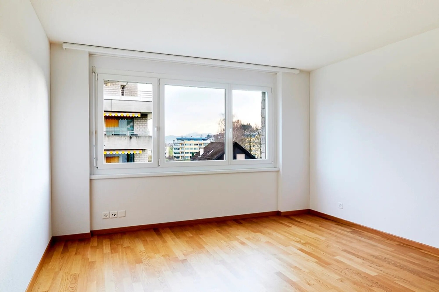 Appartamento di 4 ½ locali