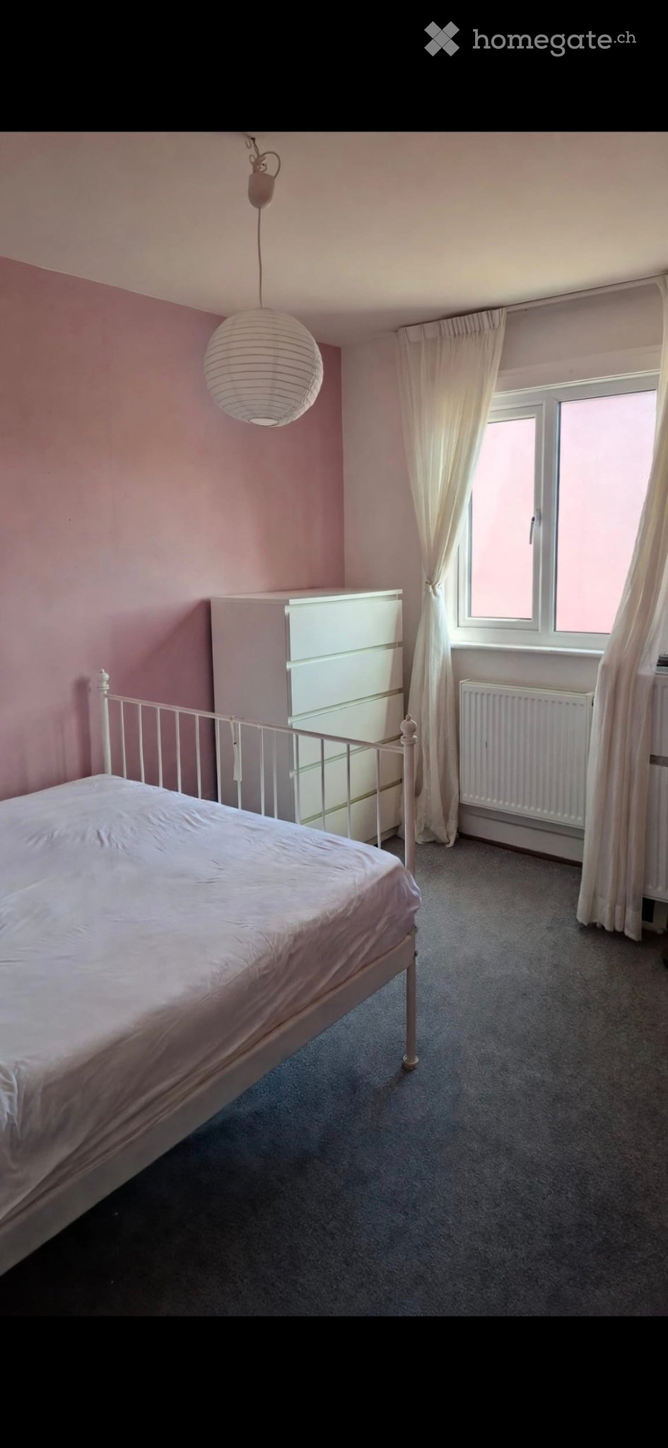 Appartamento di 2 ½ locali, foto 1 di 5