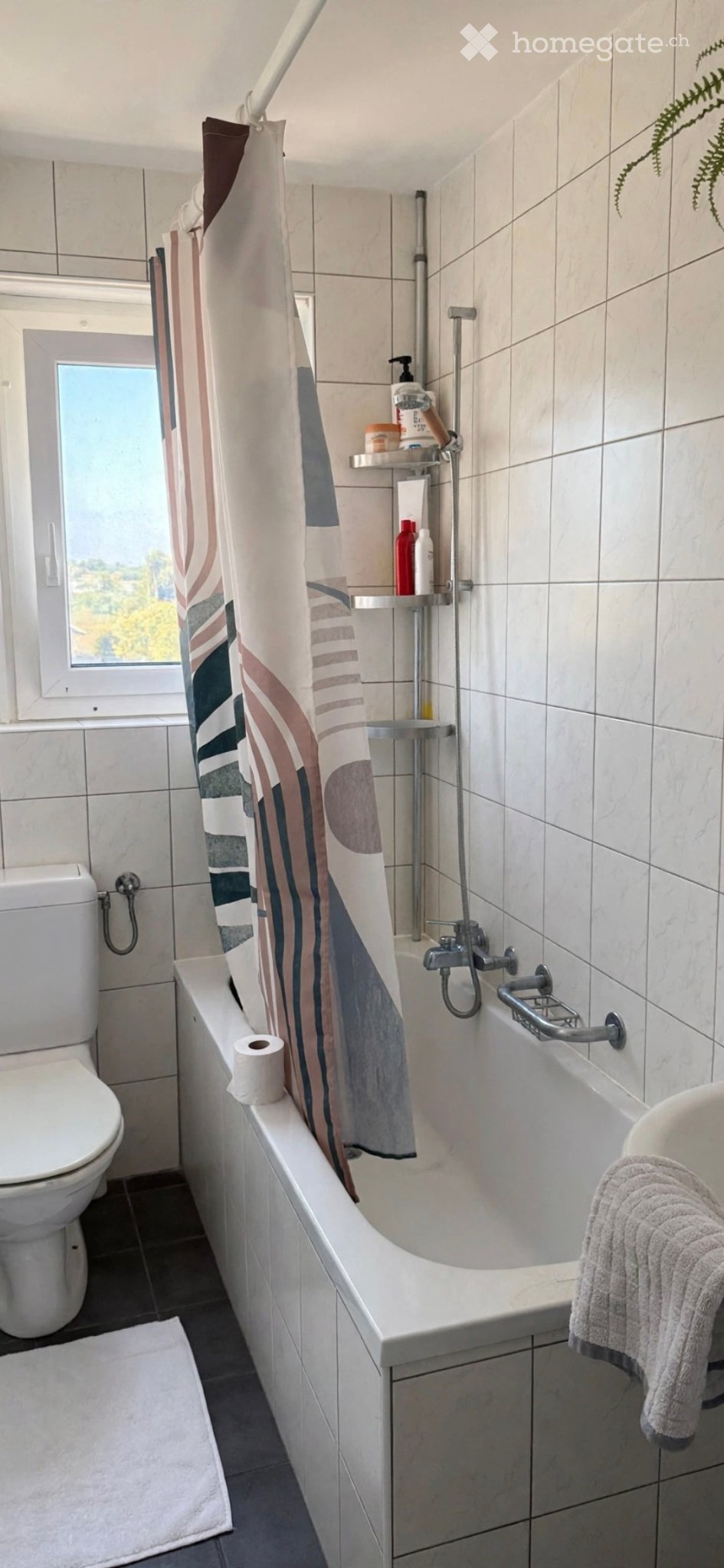 Appartamento di 2 ½ locali, foto 2 di 5