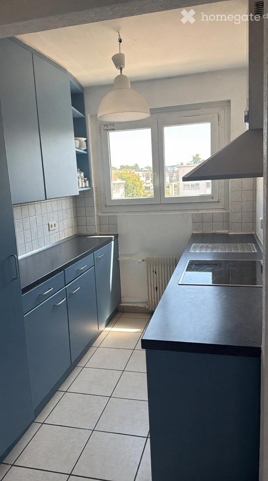 Appartamento di 2 ½ locali, foto 3 di 5