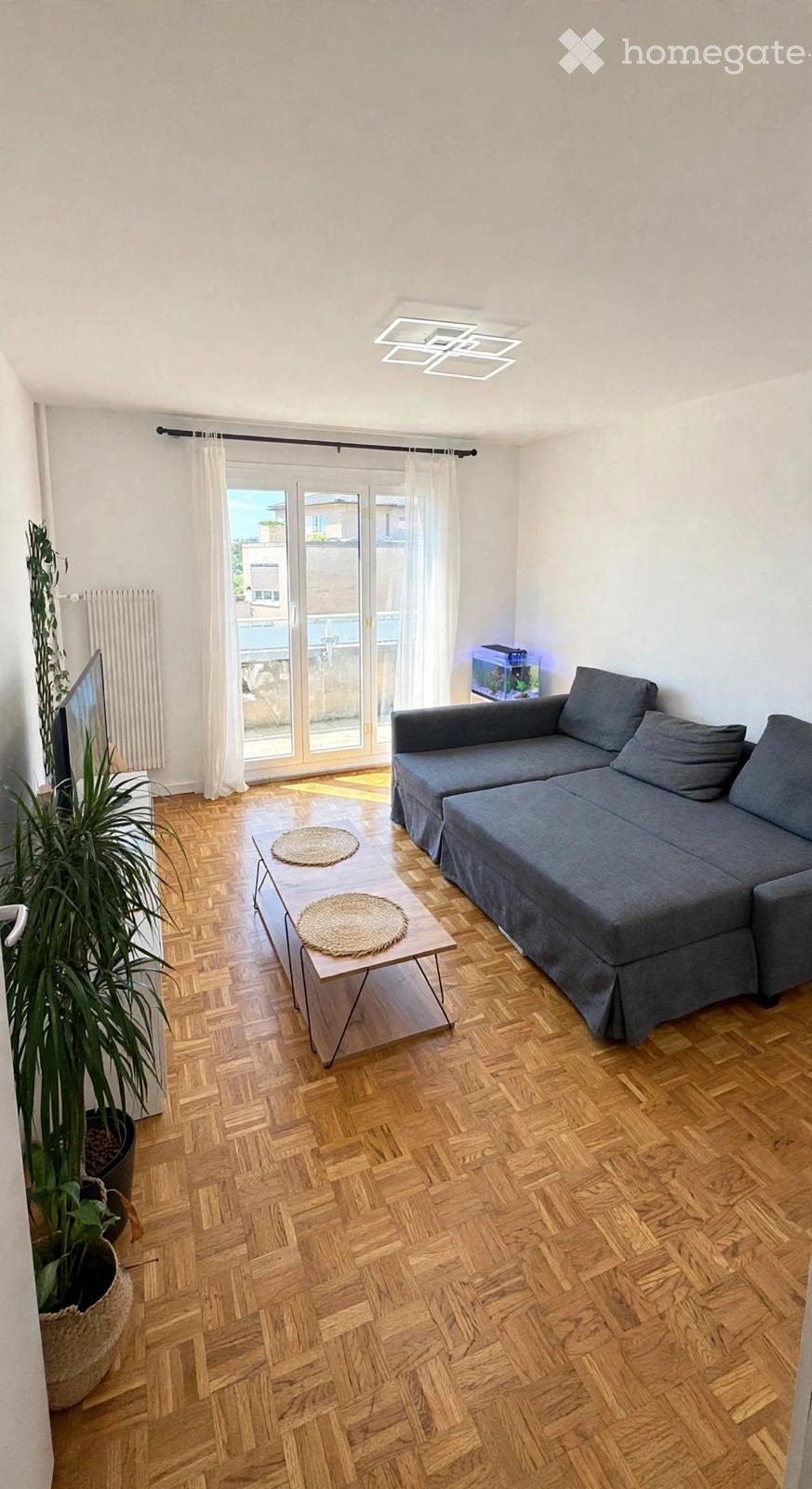 Appartamento di 2 ½ locali, foto 4 di 5