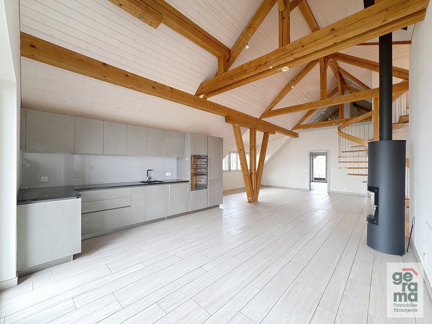 Appartamento di 3 ½ locali