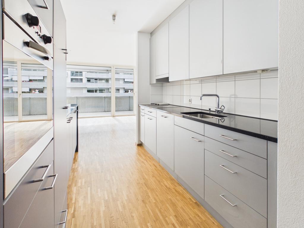 Appartamento di 5 ½ locali