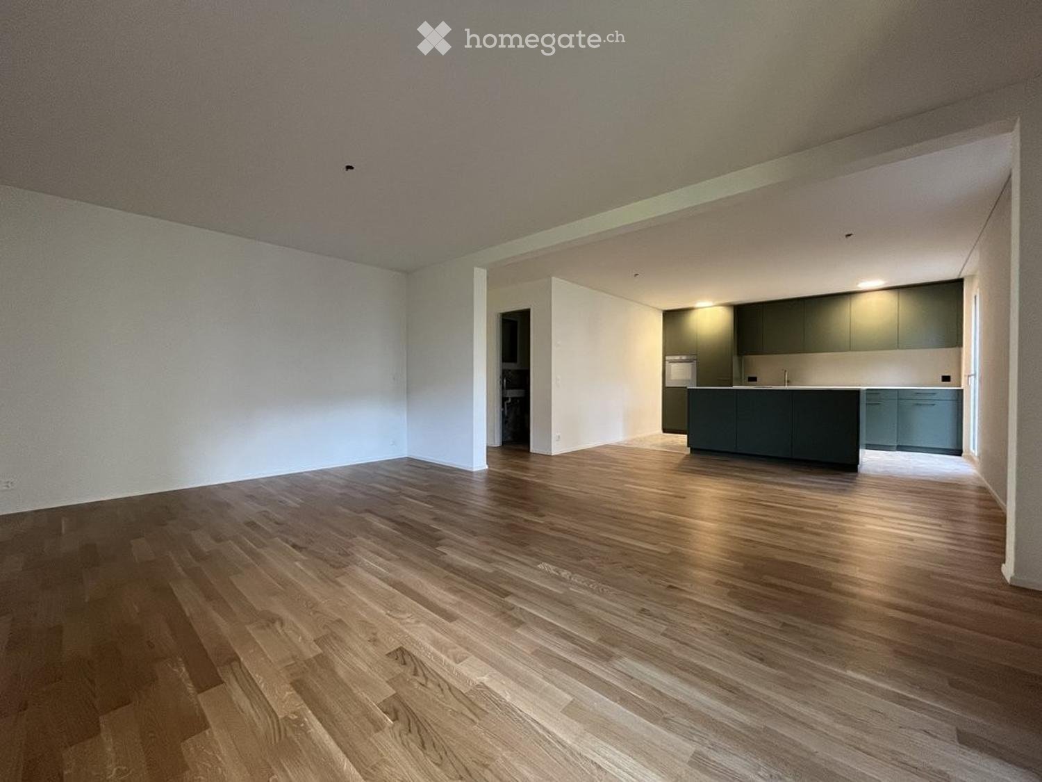 Appartamento di 3 locali, foto 4 di 5