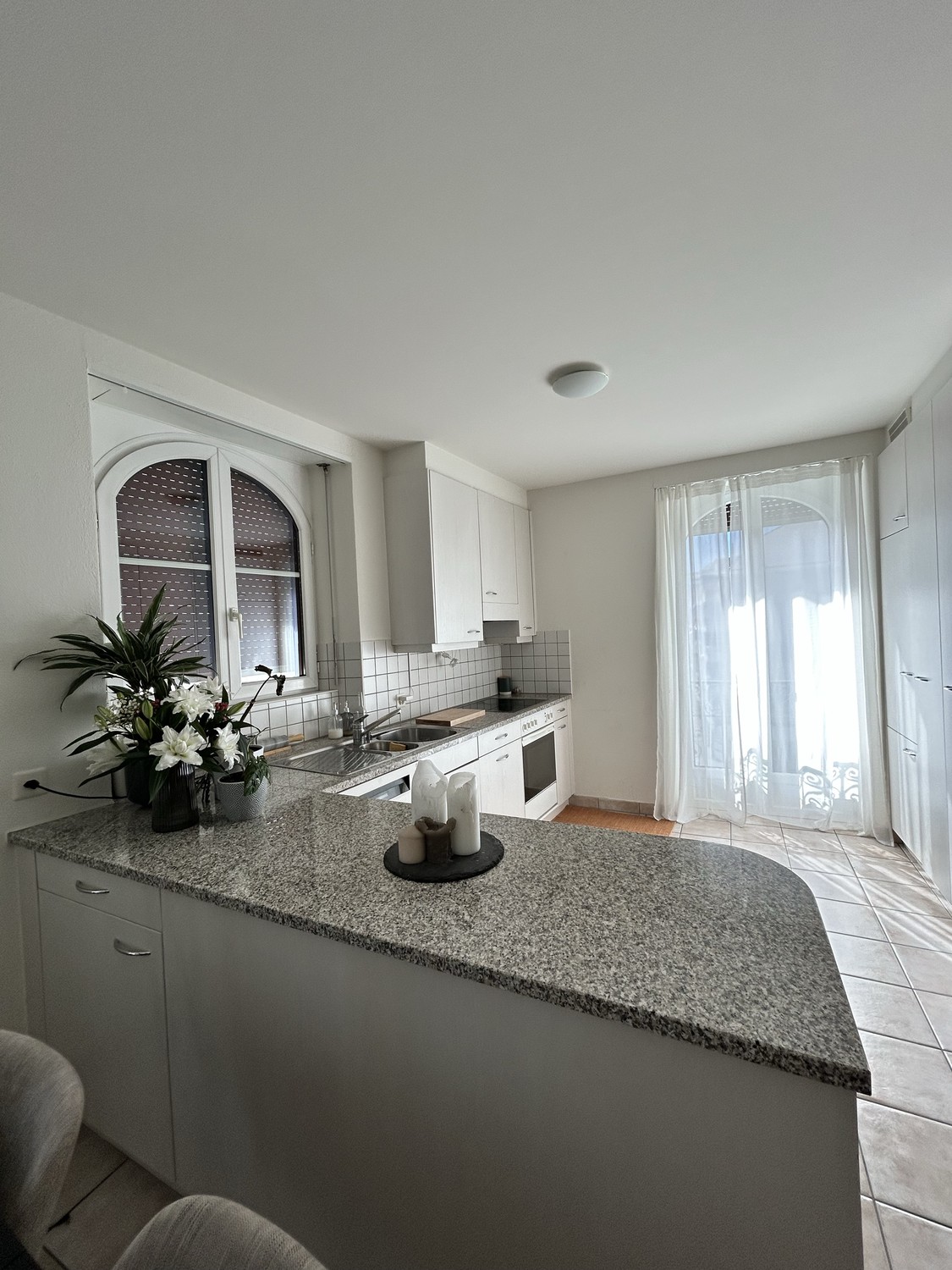 Appartamento di 2 ½ locali, foto 4 di 4