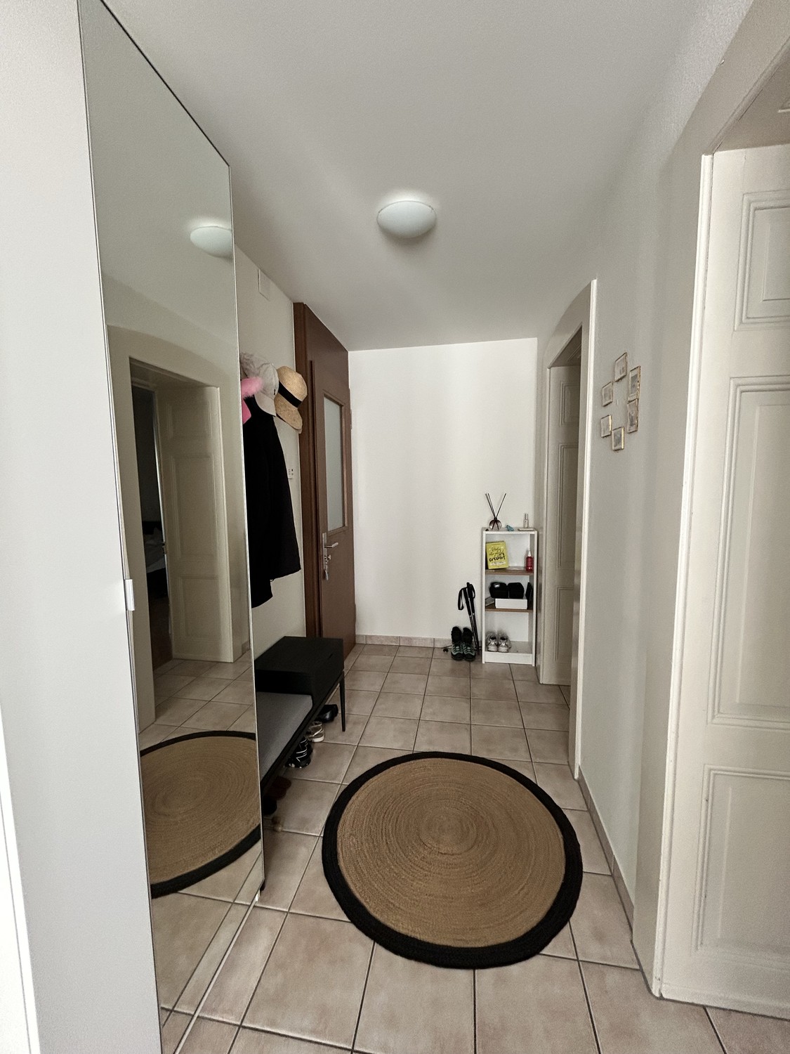 Appartamento di 2 ½ locali, foto 2 di 4