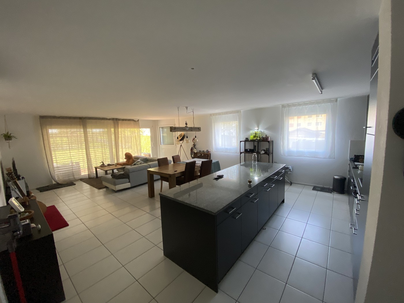 Appartamento di 3 ½ locali