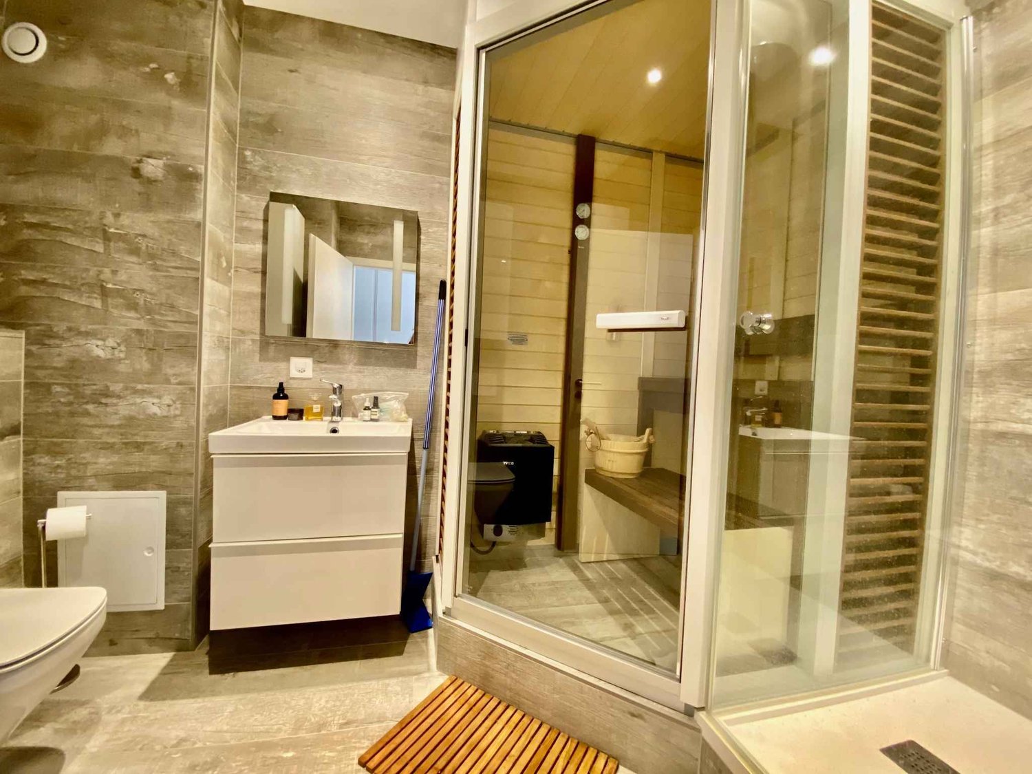 1 ½ rooms furnished flat, foto 5 di 7