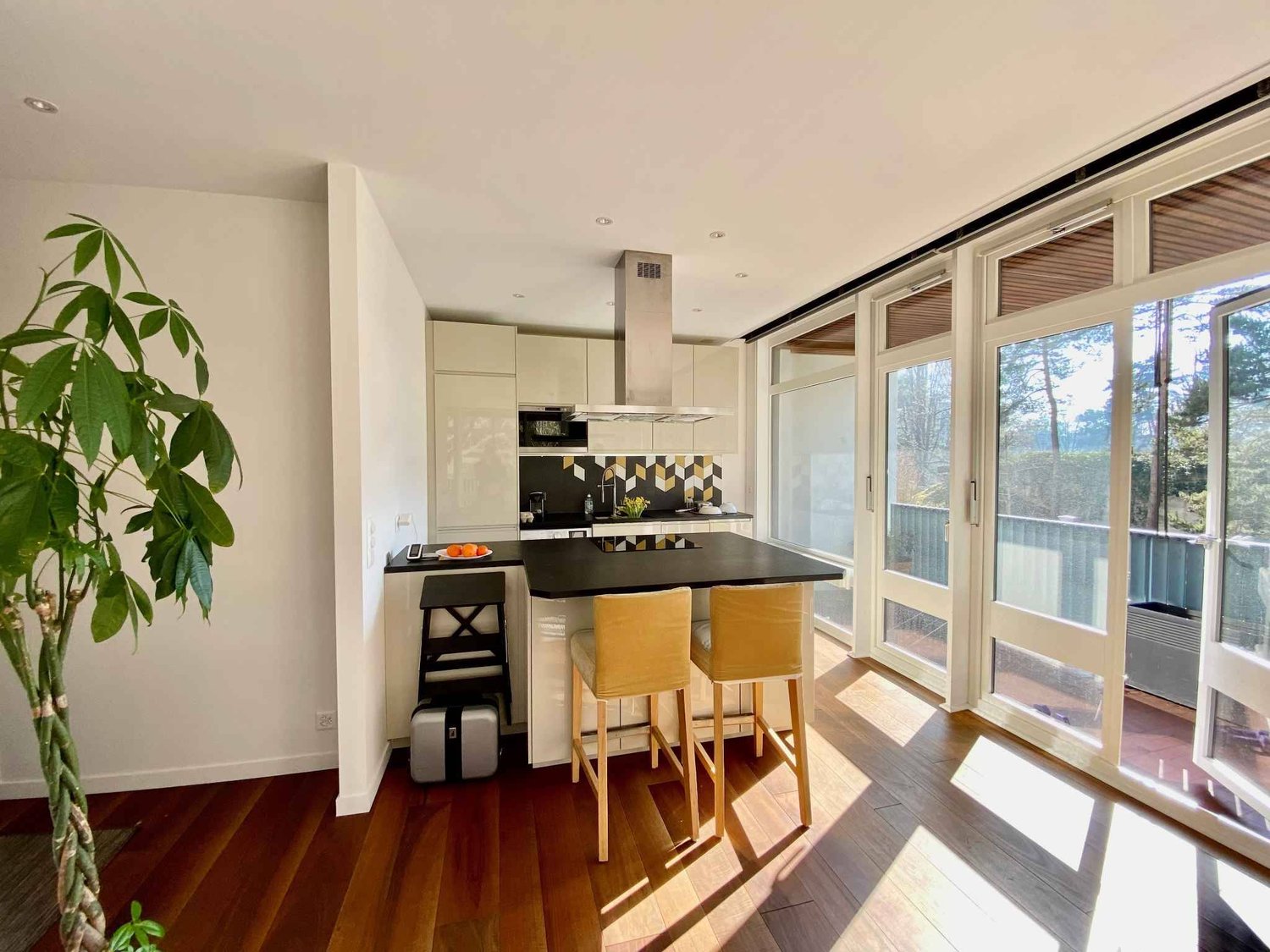 1 ½ rooms furnished flat, foto 4 di 7