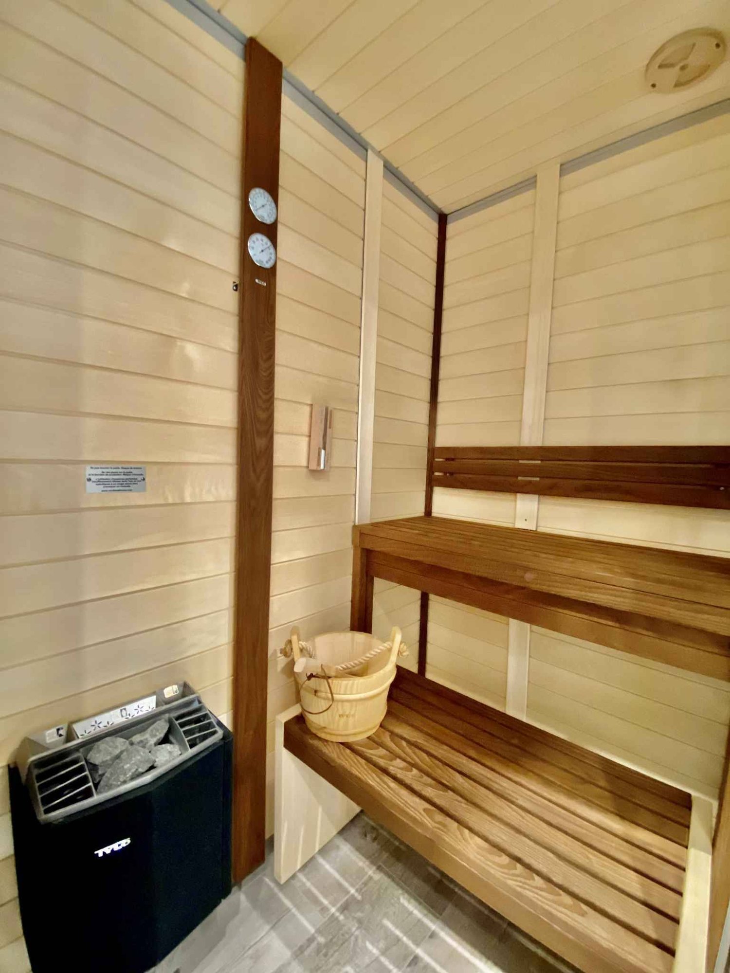 1 ½ rooms furnished flat, foto 6 di 7