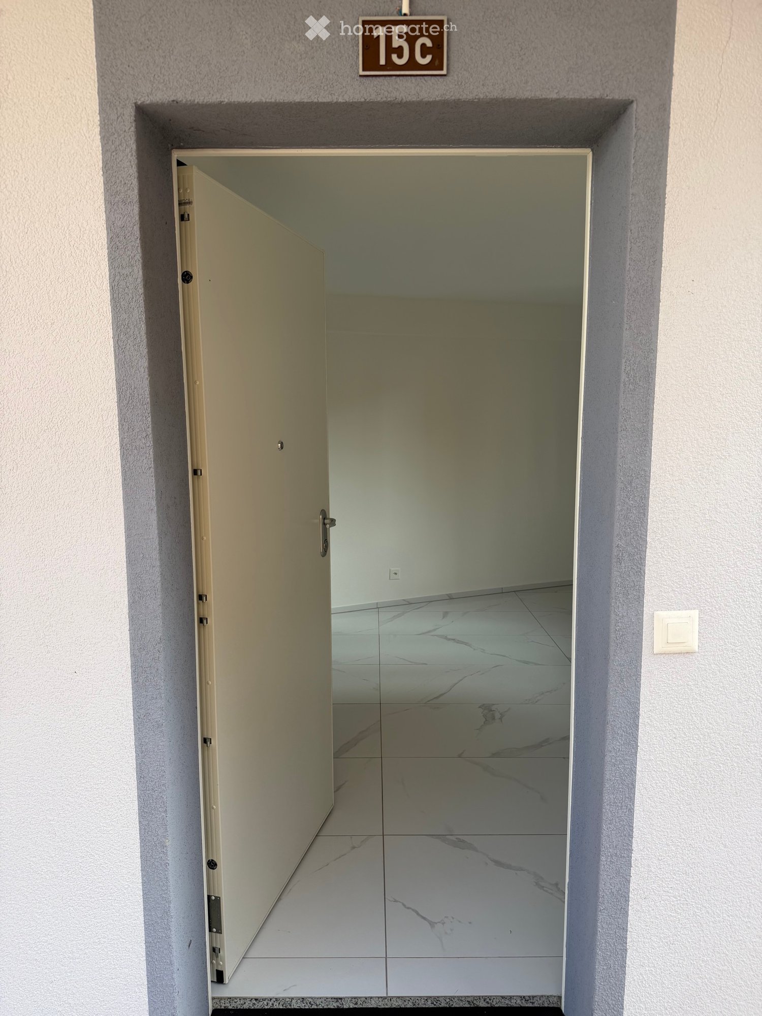 2 rooms apartment, foto 1 di 5