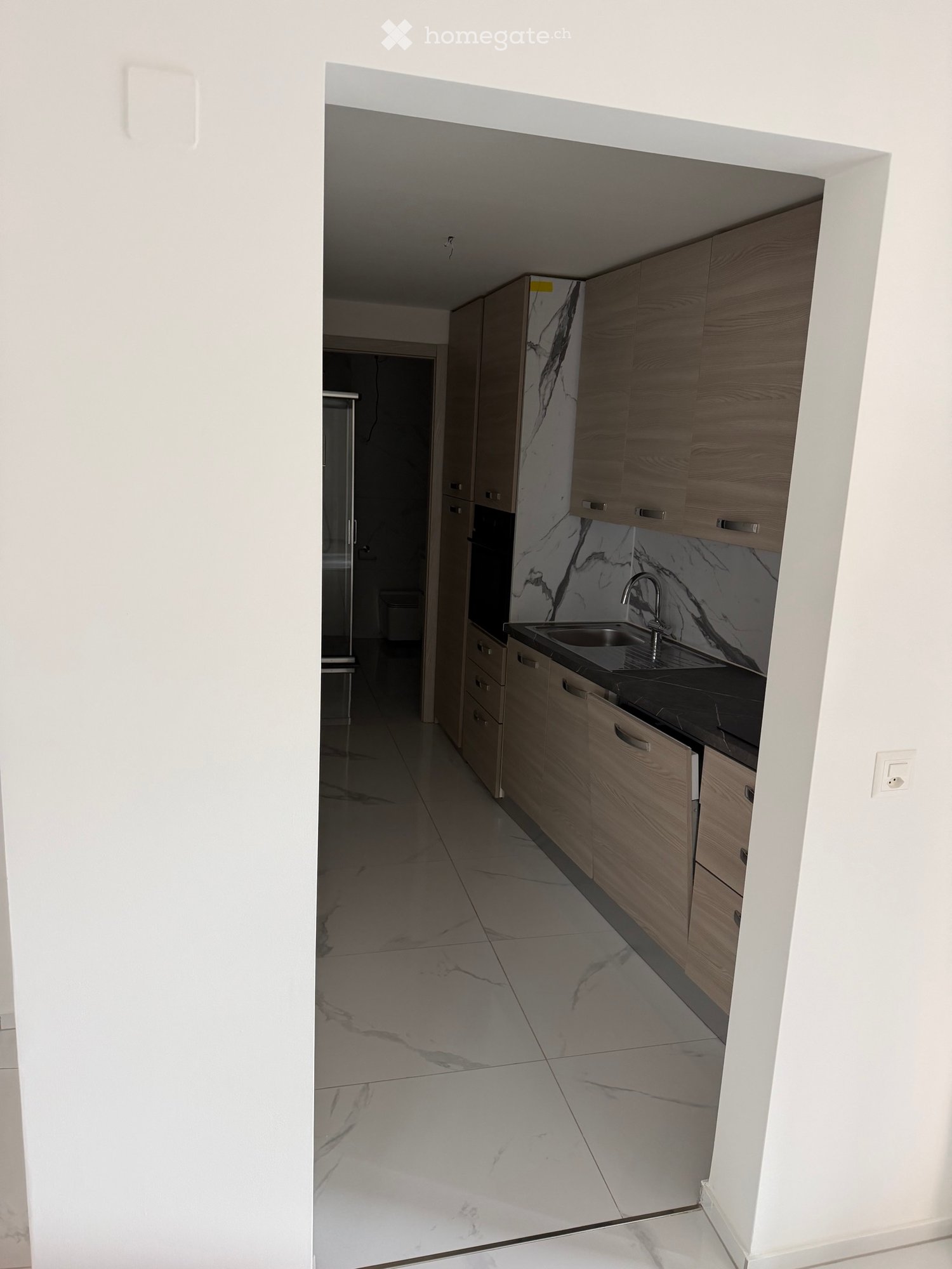 2 rooms apartment, foto 5 di 5